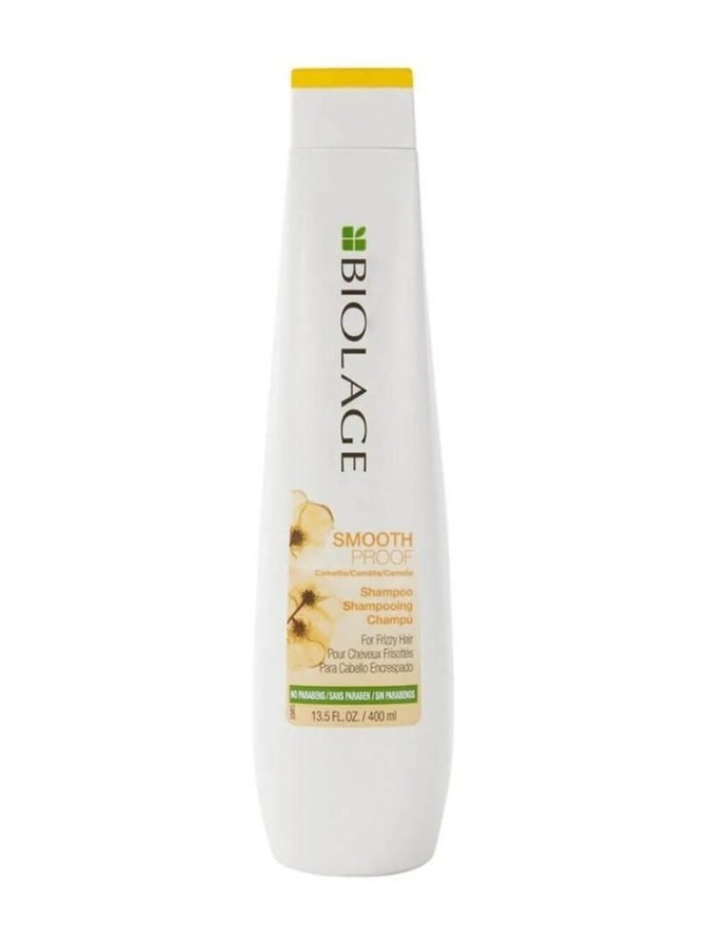 MSRP $28 – Matrix Biolage SmoothProof Shampoo – 400 mL / 13.5 Oz